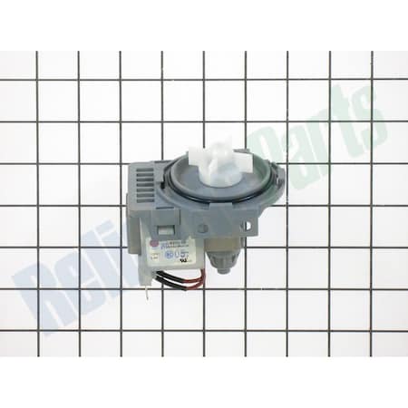 Samsung DD31-00005A Samsung Dishwasher Drain PUMP DD31-00005A